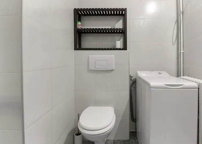 Apartament Vallot - Centre *
