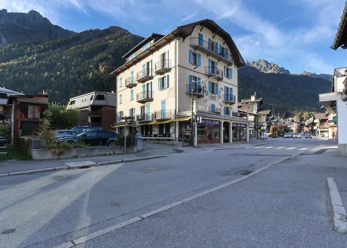 Vallot - Centre *